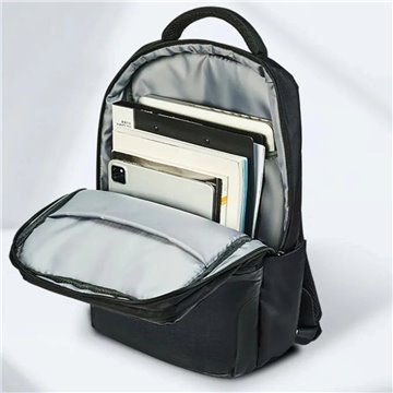 Vention KRP 18l BK waterproof laptop backpack