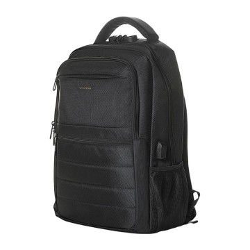 Vention KRK 20l BK waterproof laptop backpack