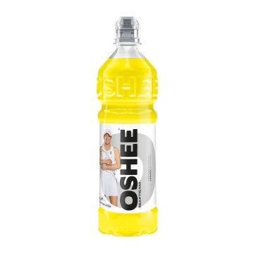 Isotonic Drink Lemon 750 ml