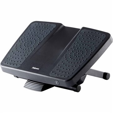Fellowes Ergonomics Ultimate professional footrest