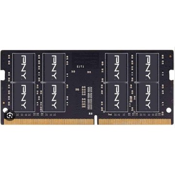 PNY MN32GSD43200-SB memory module 32 GB 1 x 32 GB DDR4