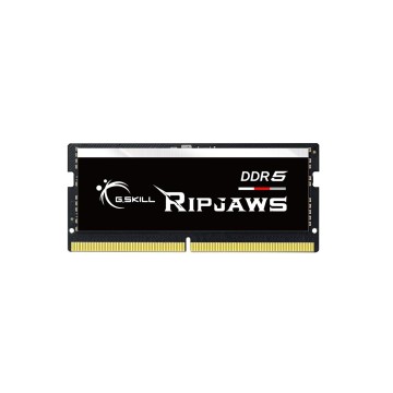 G.Skill Ripjaws F5-5600S4645A64GX1-RS memory module 64 GB 1 x 64 GB DDR5 5600 MT/s