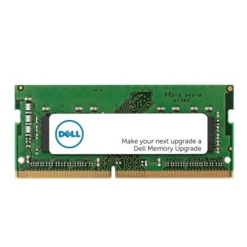 DELL AC774047 memory module 8 GB 1 x 8 GB DDR5
