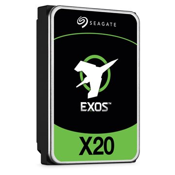 Seagate Enterprise ST20000NM007D internal hard drive 3.5  20000 GB Serial ATA III