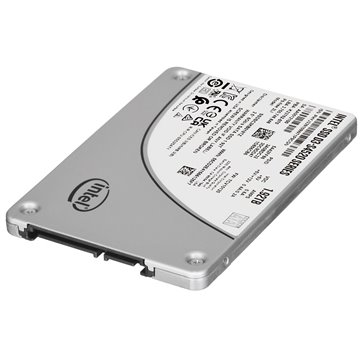 SSD Solidigm (Intel) S4520 1.92TB SATA 2.5  SSDSC2KB019TZ01 (DWPD up to 3)