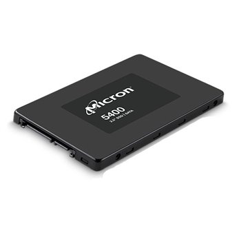 SSD Micron 5400 PRO 960GB SATA 2.5  MTFDDAK960TGA-1BC1ZABYYR (DWPD 1.5)
