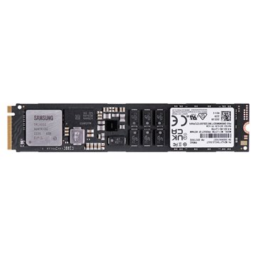 SSD Samsung PM9A3 1.92TB M.2 (22x110) NVMe PCI 4.0 MZ1L21T9HCLS-00A07 (DWPD 1)