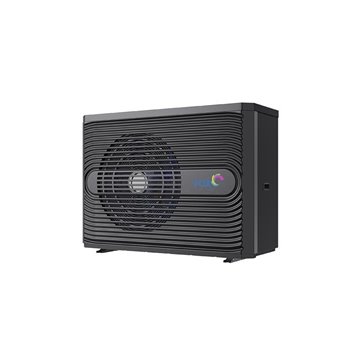 Monobloc heat pump FoxAIR 15kW 3-phase R290