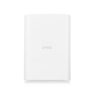 Zyxel Nebula FWA70 wireless router 2.5 Gigabit Ethernet 5G