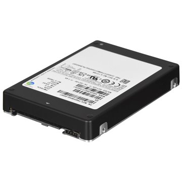 SSD Samsung PM1643a 960GB 2.5  SAS 12Gb/s MZILG960HCHQ-00A07 (DWPD 1)