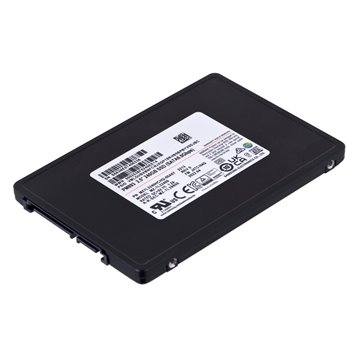 SSD Samsung PM893 240GB SATA 2.5  MZ7L3240HCHQ-00A07 (DWPD 1)