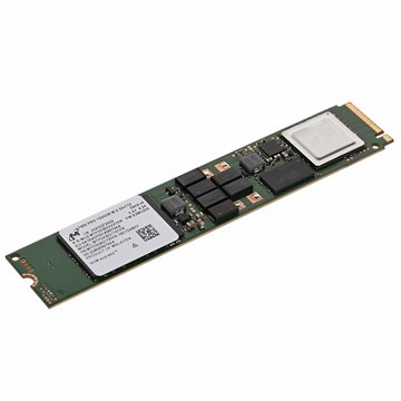 SSD Micron 7450 PRO 1.92TB M.2 (22x110) NVMe PCI 4.0 MTFDKBG1T9TFR-1BC1ZABYYR (DWPD 1)