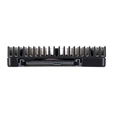 SSD Micron 7450 MAX 3.2TB U.3 (15mm) NVMe PCI 4.0 MTFDKCC3T2TFS-1BC1ZABYYR (DWPD 3)