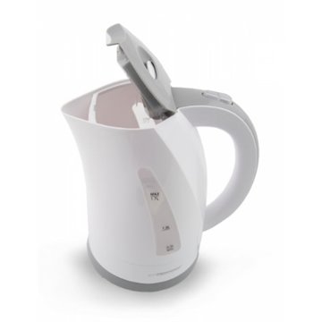 Esperanza EKK022 electric kettle 1.7 L Gray  White 2200 W