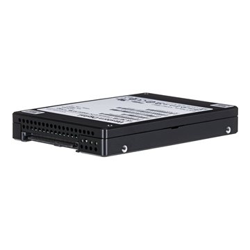 SSD Western Digital Ultrastar DC SN650 7.68TB U.3 NVMe PCIe 4.0 WUS5EA176ESP5E3 (1 DWPD) ISE