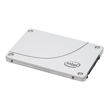 SSD Solidigm (Intel) S4510 480GB SATA 2.5  SSDSC2KB480G801 (DWPD up to 2)