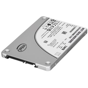 SSD Solidigm (Intel) S4620 3.84TB SATA 2.5  SSDSC2KG038TZ01 (DWPD up to 5)