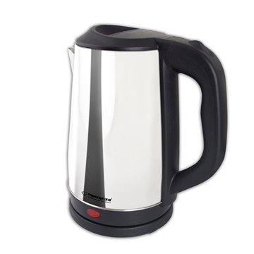 Esperanza EKK036X Electric kettle 2 5 L 2200 W Inox