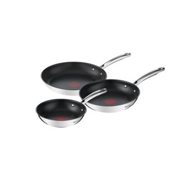 Tefal Duetto+ G732S3 pan set 3 pc(s)