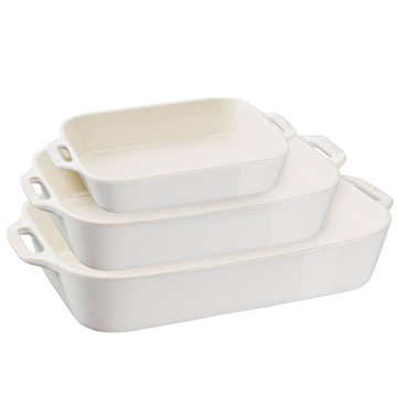 STAUB COOKING 40508-174-0 Cake mould 3 pc(s)