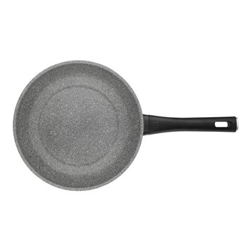 ZWILLING TERRENO Ceramic Pan 24 cm Grey