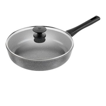 ZWILLING TERRENO PLUS sauté pan with lid - 28 cm