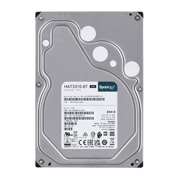 Synology HAT3310-8T internal hard drive 3.5  8 TB Serial ATA