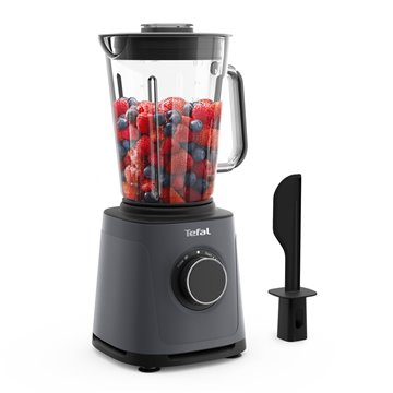 Tefal BL771B PerfectMix Essential Blender  grey