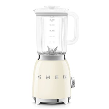 Smeg BLF03CREU Blender Color Pastel Cream