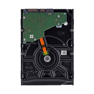 DELL 400-AUST internal hard drive 3.5  2 TB Serial ATA III