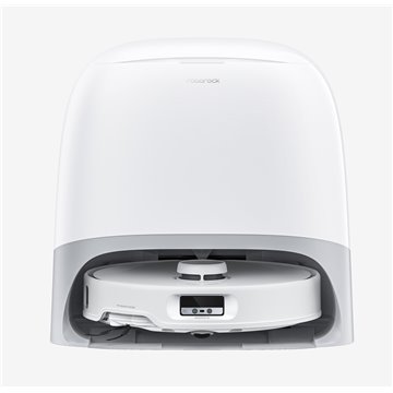 Roborock Qrevo Curv w/Multi-Docking Station 3.0