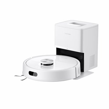 Roborock Q7 TF+ Cleaner White