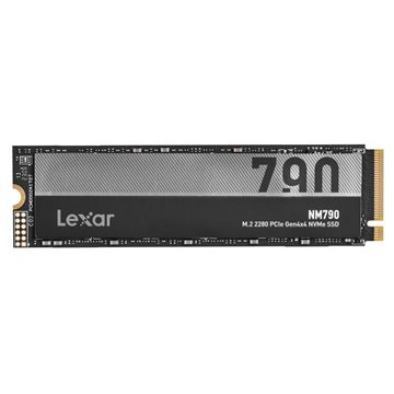 Lexar NM790 M.2 1 TB PCI Express 4.0 SLC NVMe
