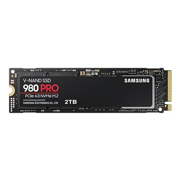 Origin Storage 2TB Samsung 980 Pro M.2 NVME PCIe4