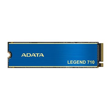 ADATA LEGEND 710 M.2 512 GB PCI Express 3.0 3D NAND NVMe