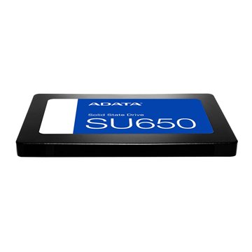 ADATA ASU650SS-512GT-R internal solid state drive 2.5  512 GB Serial ATA III 3D NAND