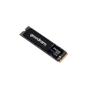 Goodram PX500 GEN.3 SSDPR-PX500-02T-80-G3 internal solid state drive 2.05 TB M.2 PCI Express 3.0 NVMe 3D NAND