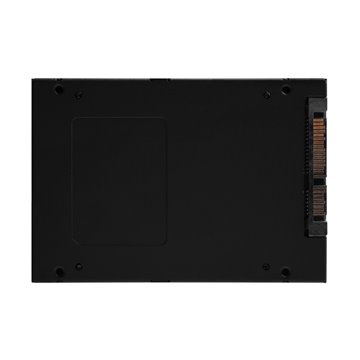 Kingston Technology KC600 2.5  1024 GB Serial ATA III 3D TLC