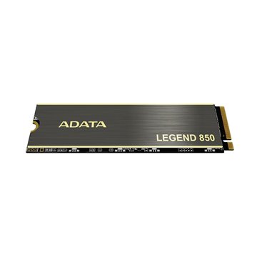 ADATA LEGEND 850 ALEG-850-1TCS internal solid state drive M.2 1 TB PCI Express 4.0 3D NAND NVMe