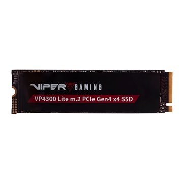 Patriot Memory VP4300 Lite M.2 1 TB PCI Express 4.0 NVMe