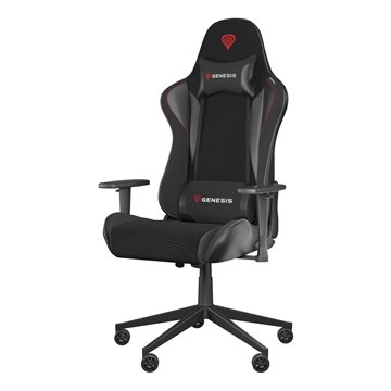 Gaming chair Genesis Nitro 440 G2 Mesh black