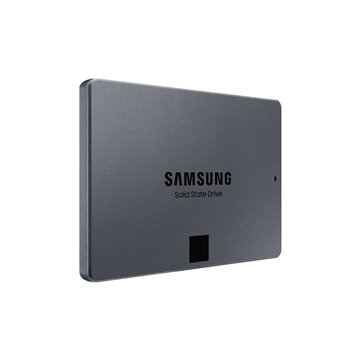 Samsung MZ-77Q8T0 8 TB 2.5  Serial ATA V-NAND MLC