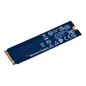 Dysk SSD WD Green SN350 WDS250G2G0C (250GB  M.2  PCIe NVMe 3.0 x4)