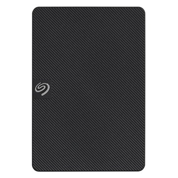 Seagate STKM2000400 external hard drive 2 TB Black