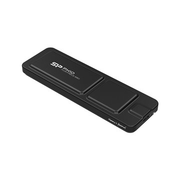 Silicon Power PX10 2 TB Black