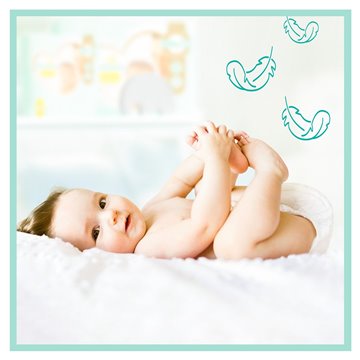 Pampers Premium Protection Size 5  Nappy x148  11kg-16kg
