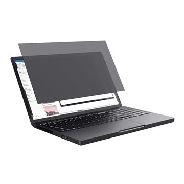 Trust Primo - privacy filter for 15.6  (39.6 cm) laptop