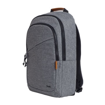 Trust Avana - 16  laptop backpack (40.6 cm)  grey