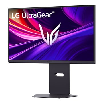 27  LCD Monitor IPS 4K 27G850A-B LG