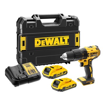 Dewalt DCD778D2T